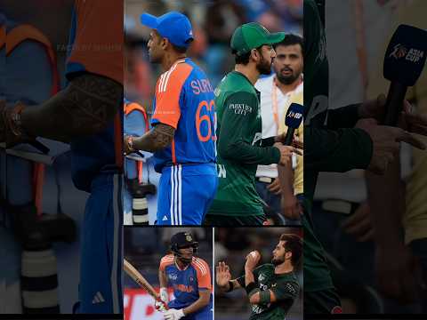 ഇന്ത്യൻ ടീം കാണിച്ചത് ശെരി ആണോ ? #indvspak