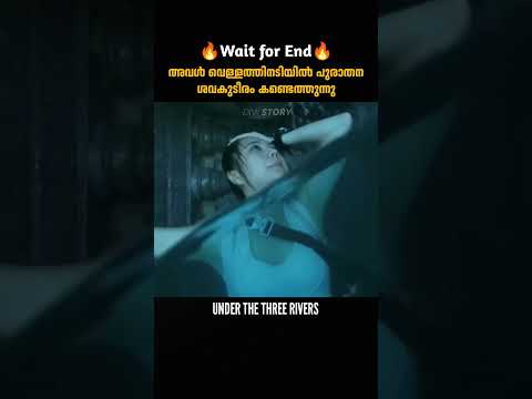 เดชเตเดฐเดพเดคเดจ เดถเดตเดเตเดเตเดฐเด เดตเตเดณเตเดณเดคเตเดคเดฟเดจเดเดฟเดฏเดฟเตฝ | Under The Three Rivers | malayalam movie explanation