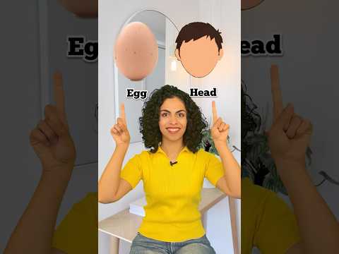 Blend English Words To Make Personality Adjectives!! #learnenglish