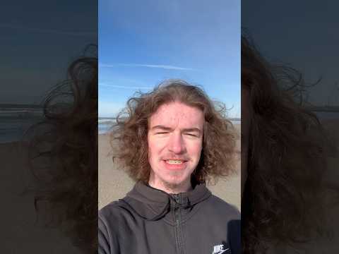 Je suis enfin sorti dehors ?