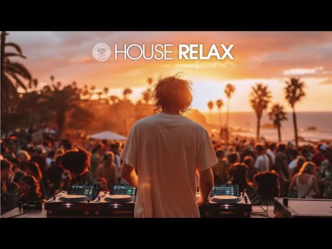 House Relax 2025 (Chill Lounge Deep Mix 272)