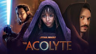 Expectativas Para The Acolyte: A Queda dos Jedi