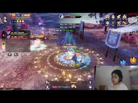 Hưng Đen Sì l Trong Game Nước Vẫn Chưa Phai