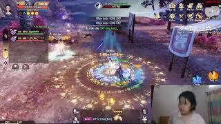 Hưng Đen Sì l Trong Game Nước Vẫn Chưa Phai