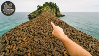 10 Lugares Peligrosos Que No Debes Visitar