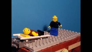 Ein gelähmter kann wieder laufen  (Jungschi Lego Film)