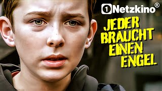 Jeder braucht einen Engel (GANZER FILM auf Deutsch 2025, Fantasyfilme in voller länge, Family)