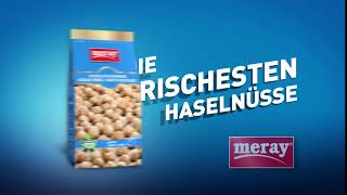 MERAY HASELNÜSSE