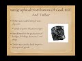 Industrial Revolution Key Concepts
