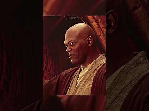 Джедаи Пришли на Помощь😱😳  #starwars #звездныевойны #энакин #падме #обиван