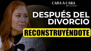 Después del divorcio ¿Quién SOY ahora? - Lic. Adriana Niño - Cara a cara con Cora Episodio 141