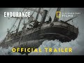 Shackleton's Expedition and Human Nature