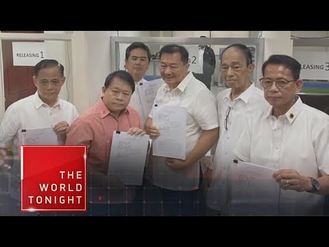 The World Tonight Livestream | Full Episode Replay | February 10, 2025