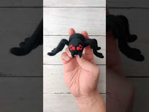 Roblox Doors Timothy Satisfying ASMR Needlefelt Art #roblox #shorts