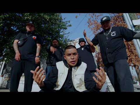 Solo Cadaver - Erick (Video Oficial)