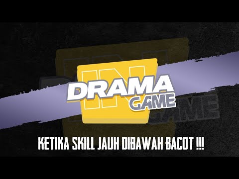 Nyamar Jadi Fanny Darat Epic Abadi !!! Auto Dihujat Tapi Akhirnya