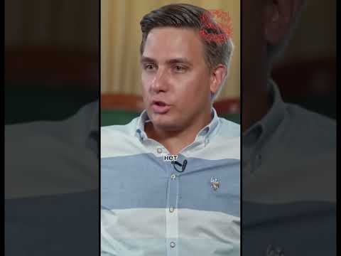 Зюганов о Навальном #интервью #зюганов #навальный #ельцин