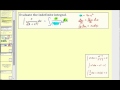 Integration Techniques and Derivatives