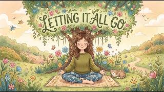 Letting It All Go... A Ten Minute Guided Meditation