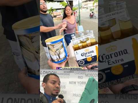 Lecho o cervezas