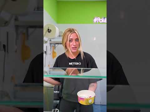 📍Trovi le nostre pokè in tutta Roma e su Glovo! 📲🛵