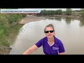Geological Evidence and Ancient Environments