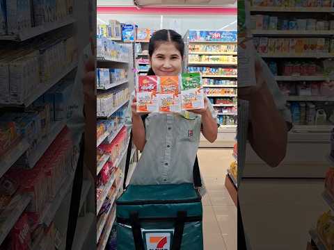 หม่ำๆ หม่าล่า #funny #ฟันนี่เฟิร์น #youtubeshorts #หน้าฝนบนshorts #funnyfern #shots