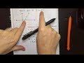 Linear Functions and Their Properties