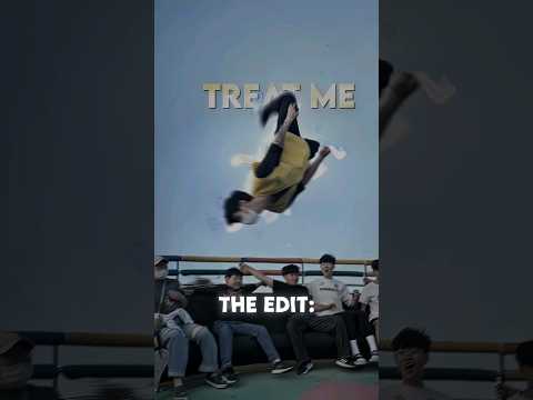 Meet the Editor