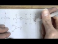Properties and Bonds of Carbon