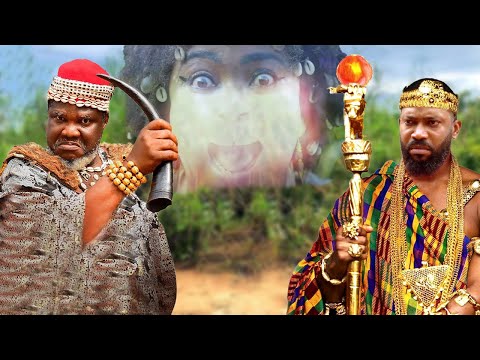 PRINCE WITH THE SACRED SUN - Ugezu J Ugezu, Fredrick Leonard Watch Latest African Interesting Story