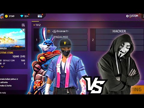 ꧁•ᏒคᎥនтαʀ࿐,PAGALM10 को GOD OF HACKER ने किया अपमान !!RAISTAR ने लिया अपना बेइज्जती का बदला 2vs1 मैं🔥
