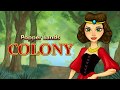 Video für Popper Lands Colony