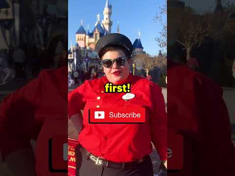 Busting Disneyland Myths! #shorts