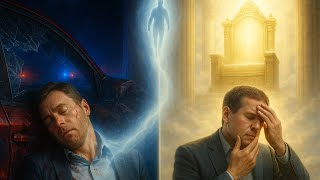 He Died and God Told Him When Rapture Would Happen | NDE