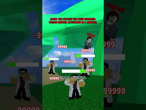 what the hell happen😡⁉️| Doge Gaming