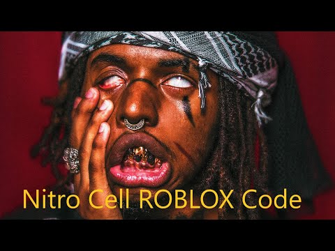 Nitro Cell Roblox Code 07 2021 - my ocd song roblox id