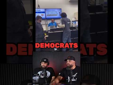 Bank says No! Black Guy GOES OFF!