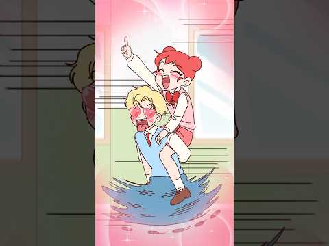 [체리툰] 체리의 인연