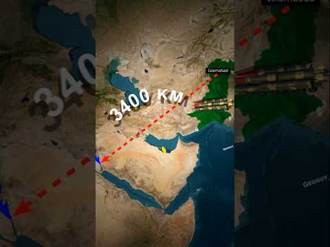 How Far Can Pakistan’s Jets Really Go?
