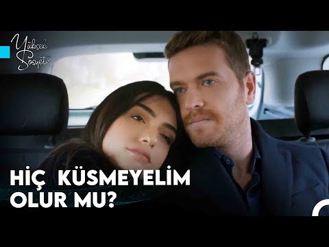 Kerem'in En Sevilen Sahneleri #28 - Yüksek Sosyete