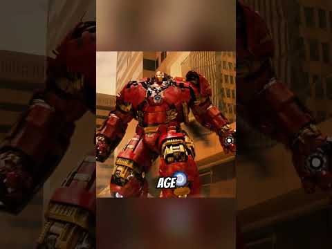 ¿Por qué Hulk solo respeta al Capitán América?#shorts #marvel