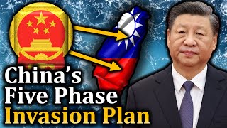 How China and Russia Want to Exploit U.S. Vulnerabilities in the Indo Pacific