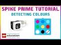 Robot Programming Concepts and Functions