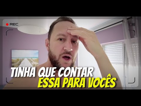 ROLOU uma BRIGA no MEU SHOW #1201
