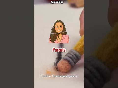 Parenting 2025 be like 🫠 @Iamsarah_sarah #funnyvideos #slime #satisfying