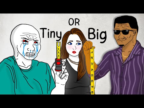 Does Size Really Matter?