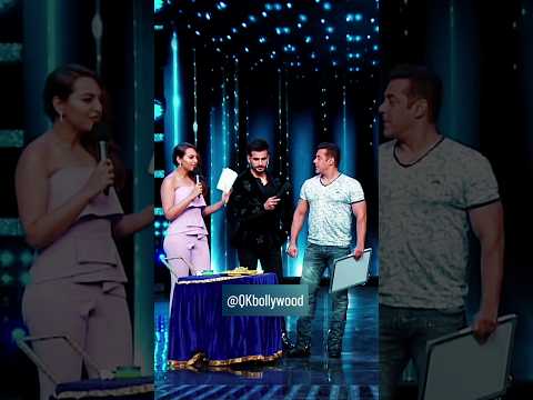 Salman Bhau Ki Favorite Hindi Film ? ? | #shorts #viral #salmankhan #hahk #sonakshisinha