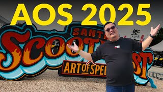 ART OF SPEED 2025 | LAGI MERIAH, LEBIH LUAR BIASA !!!