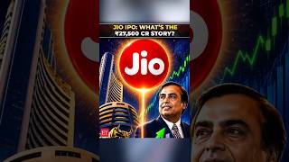 Jio IPO: Mukesh Ambani’s Rs 27,500 cr master plan